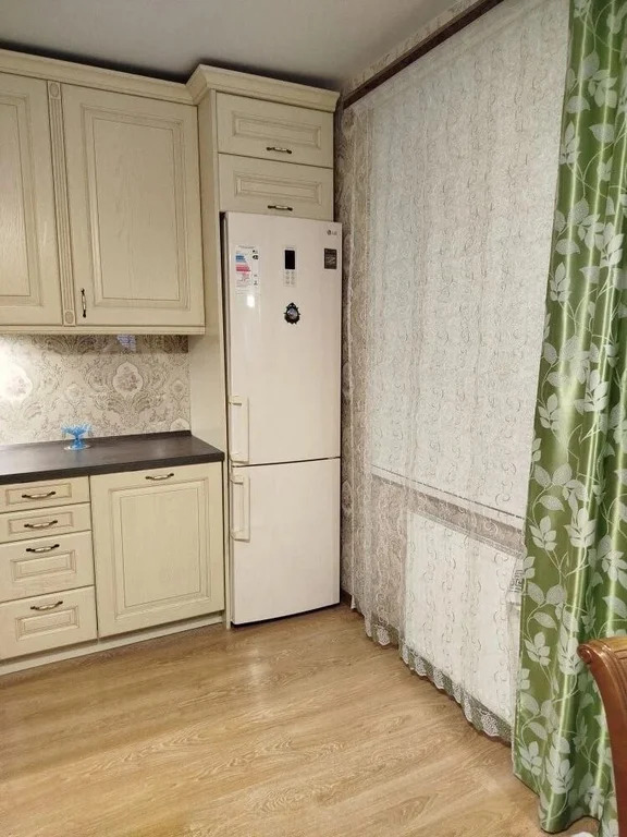 Продажа квартиры, Афипский, Северский район, ул. 50 лет Октября - Фото 2