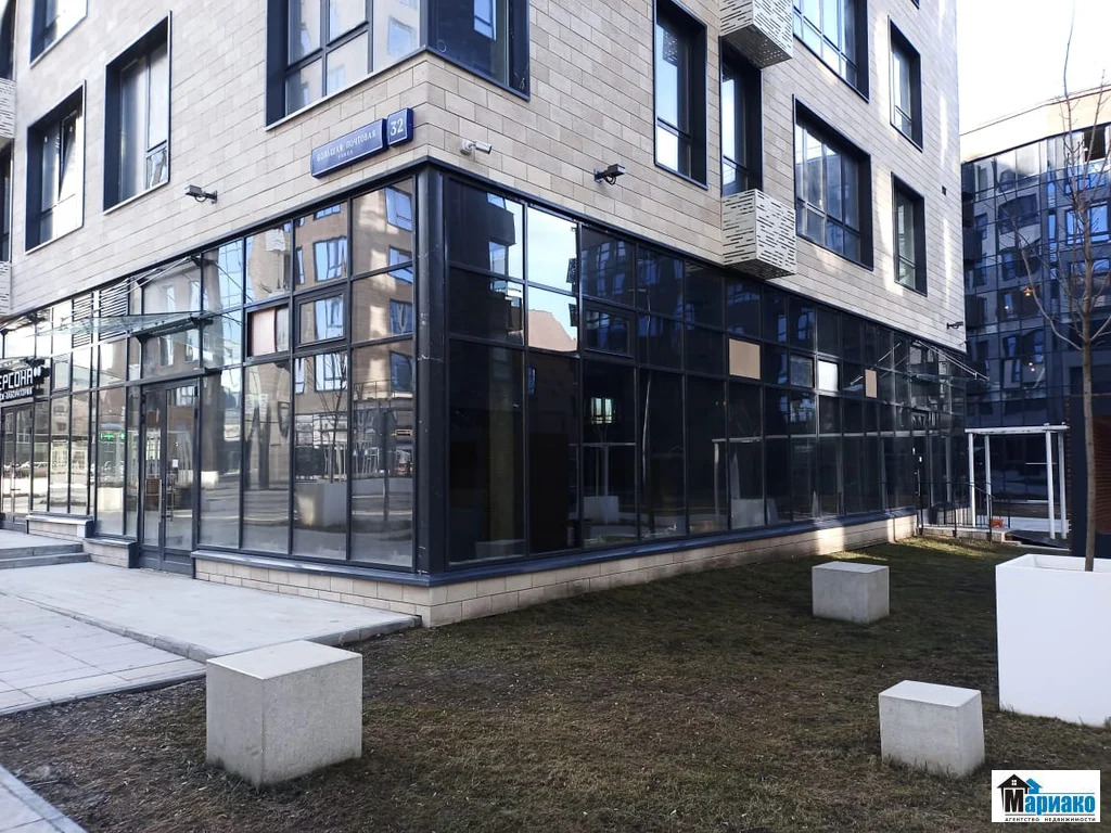 Аренда ПСН, м. Электрозаводская, Большая Почтовая улица - Фото 6