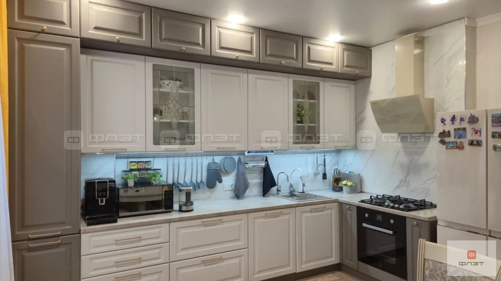 Продажа квартиры, Казань, ул. Генерала Ерина - Фото 3