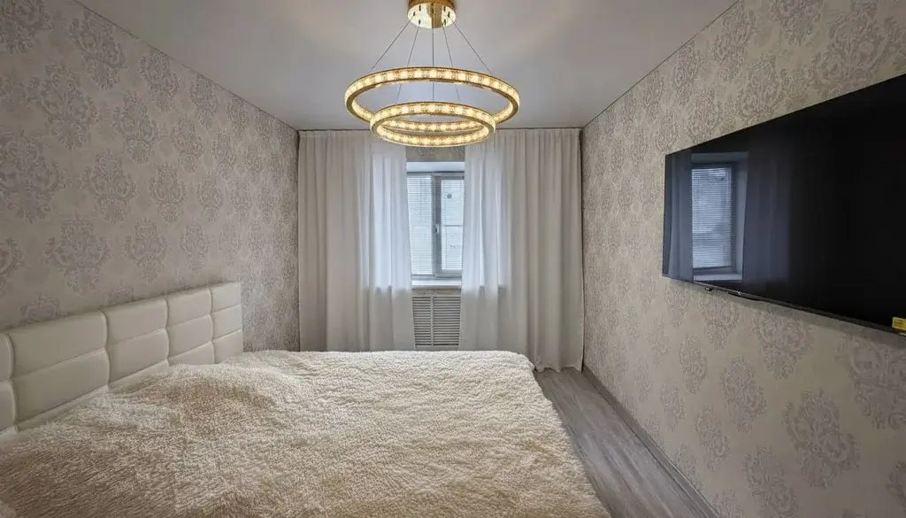 3-к. квартира, 50,3 м2, 2/2 эт. 3-к. квартира, 50,3 м2, 2/2 эт. - Фото 5