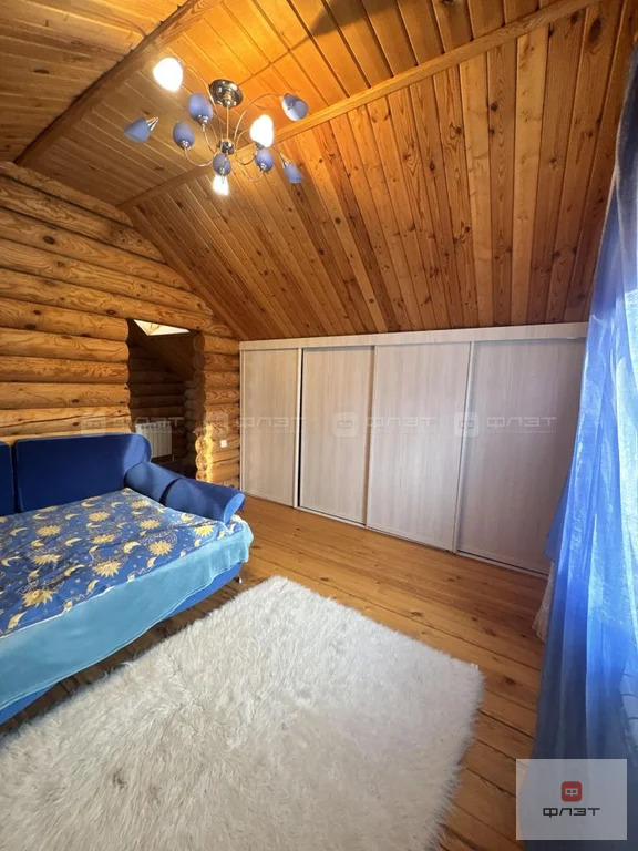 Продажа дома, Камское Устье, Камско-Устьинский район, ул. Горького - Фото 4