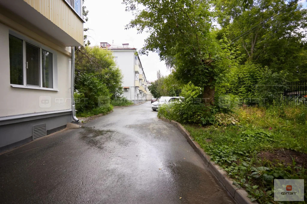 Продажа квартиры, Казань, ул. Мира - Фото 7