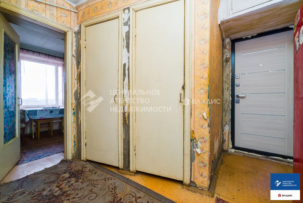 Продажа квартиры, Октябрьский, Михайловский район, Зелёная улица - Фото 11