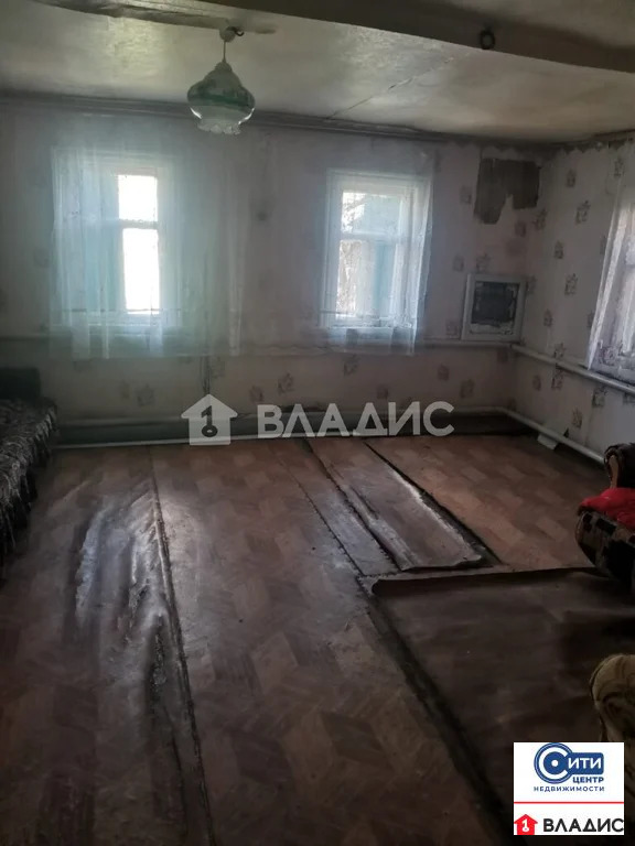 Продажа дома, Солонцы, Воробьевский район, ул. Красная - Фото 6