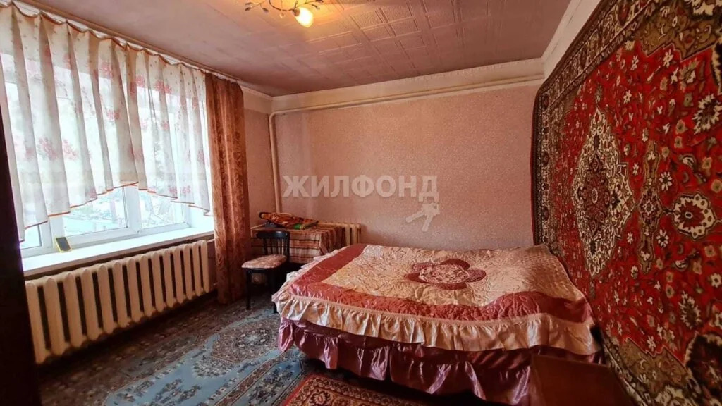 Продажа дома, Койниха, Искитимский район, Нагорная - Фото 11