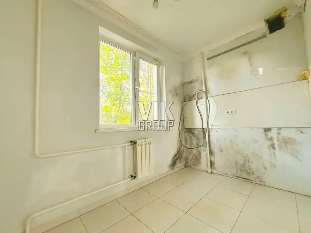 Продается двухкомнатная квартира по ул Чкалова дом 10 в г Лобня - Фото 13