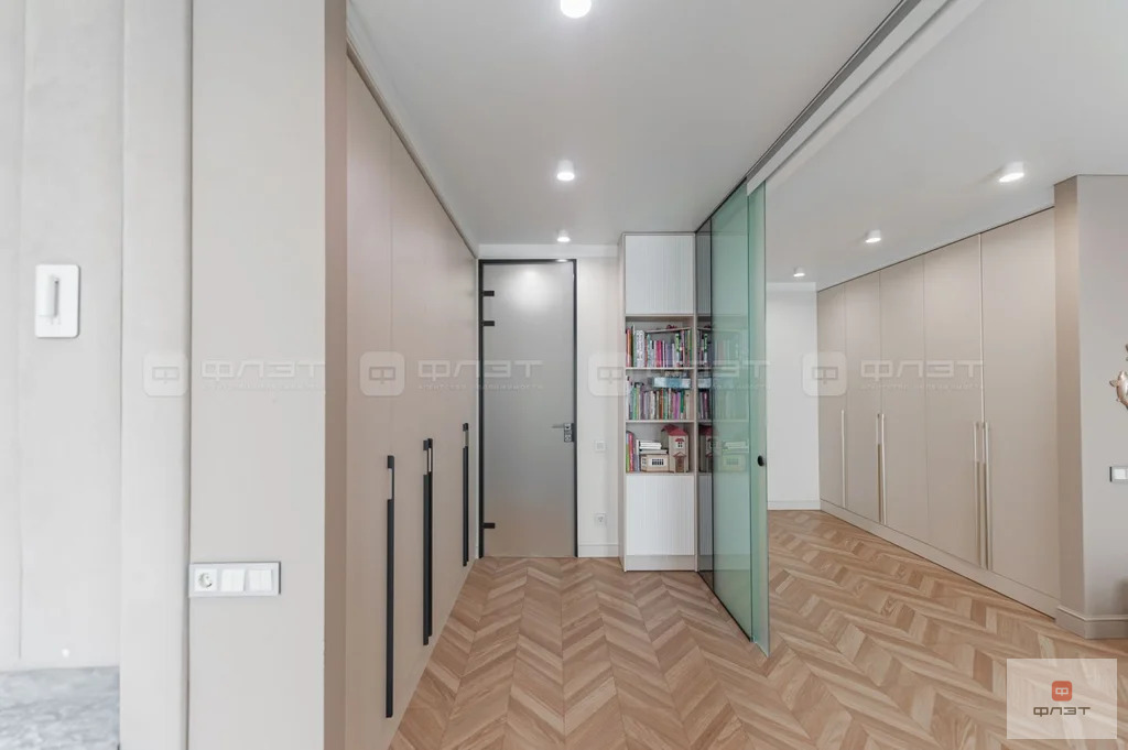 Продажа квартиры, Казань, ул. Разведчика Ахмерова - Фото 23