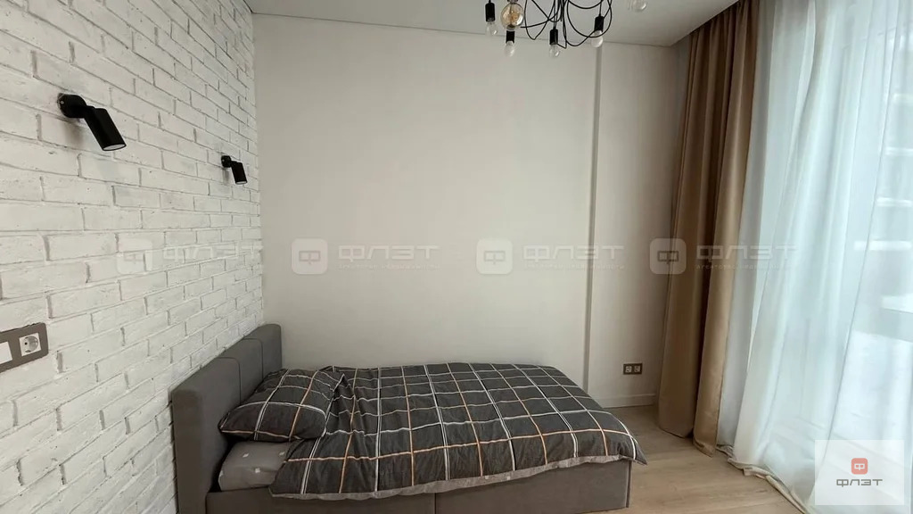 Продажа квартиры, Казань, ул. Генерала Ерина - Фото 14