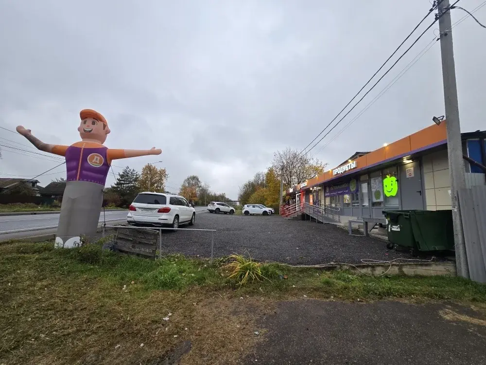 Продам арендный бизнес в пос. Часцы! - Фото 10