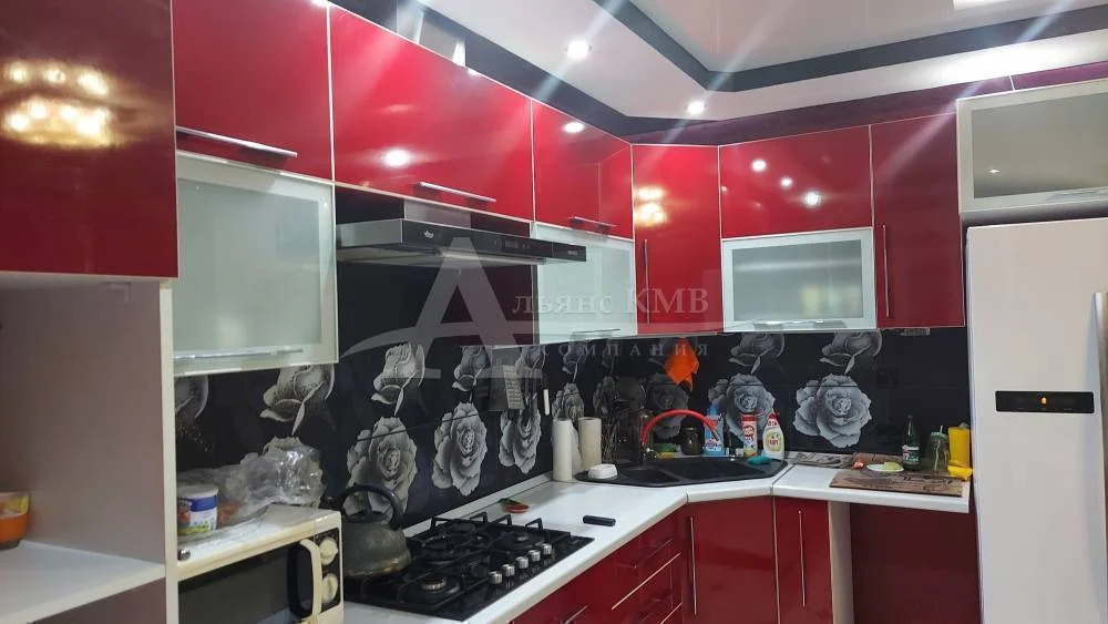 Продажа квартиры, Георгиевск, ул. Ленинградская - Фото 9