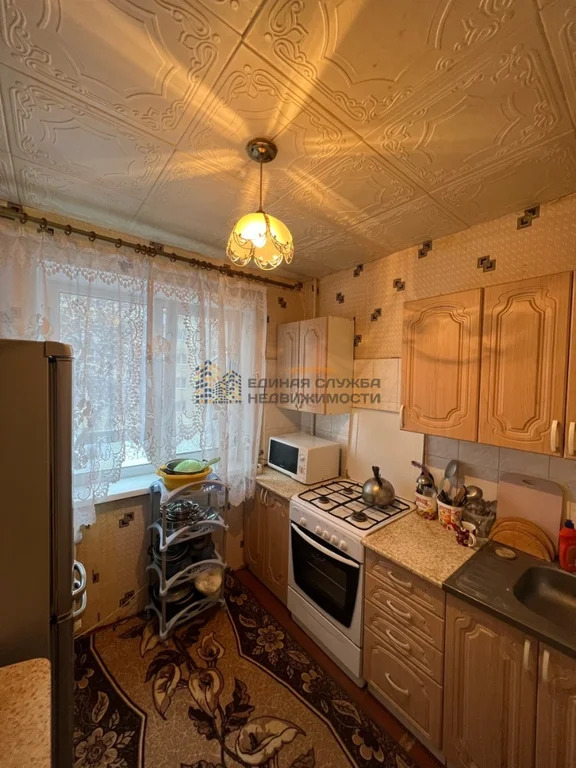 Аренда квартиры, Уфа, ул. Гафури - Фото 1