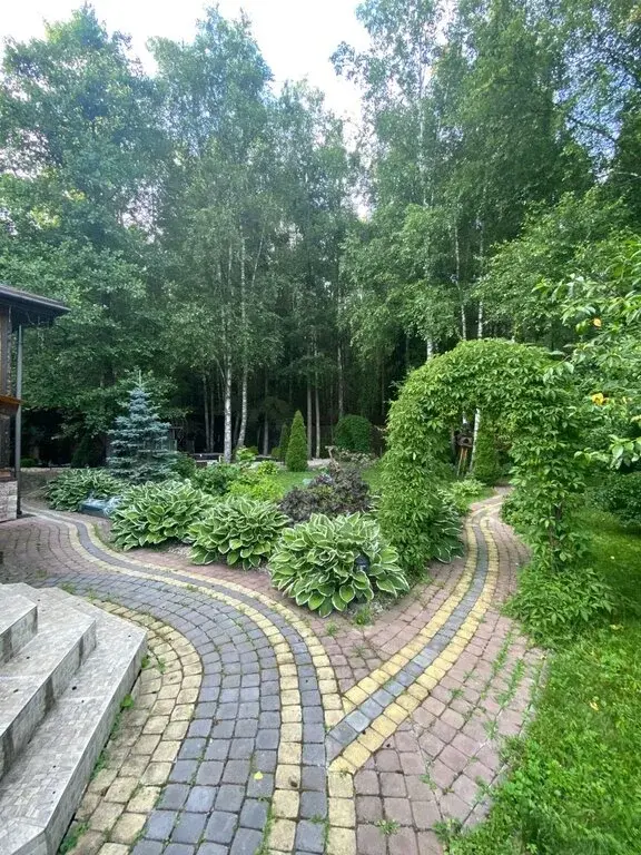 Дом 465 м на участке 10,5 сот. в Лесном Массиве маленькая Барвиха - Фото 11