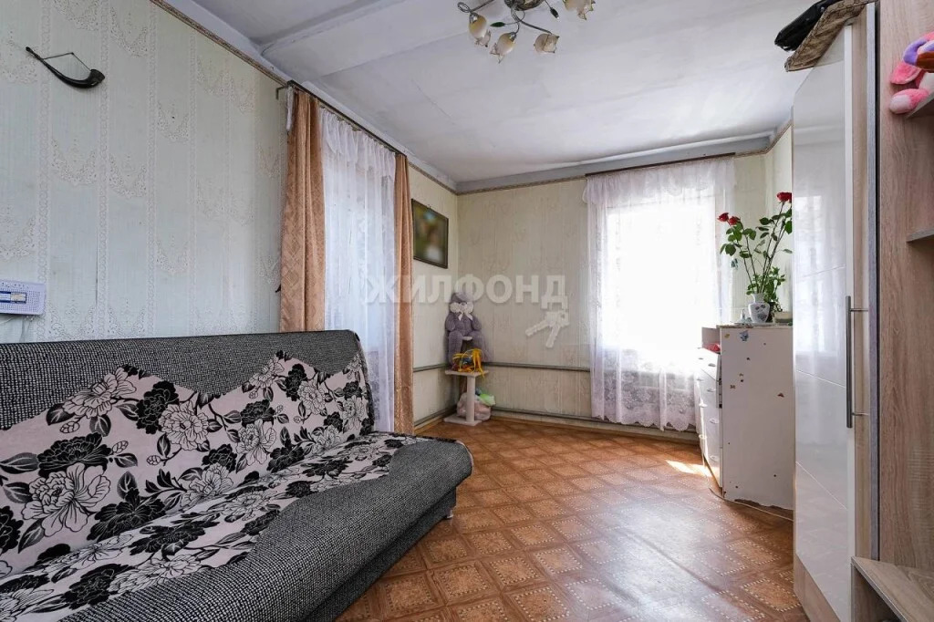 Продажа дома, Новосибирск - Фото 3