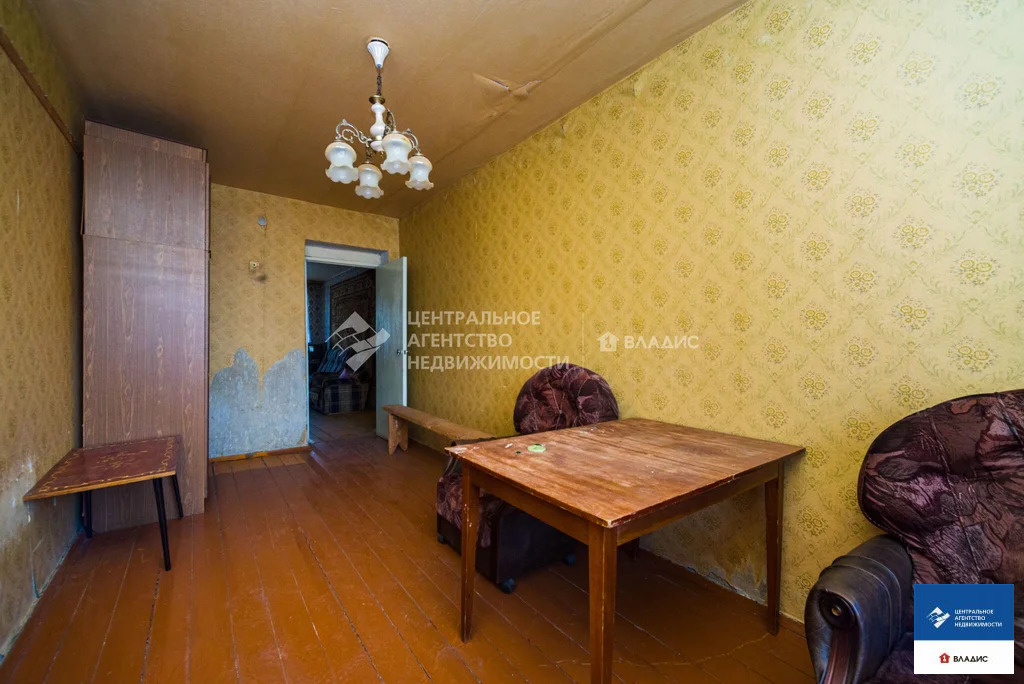 Продажа квартиры, Рязань, ул. Керамзавода - Фото 3