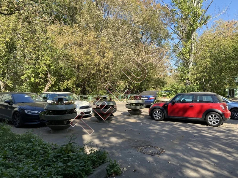 м. Новослободская, Минаевский пр-д, 1103 м2, Здание (ном. объекта: ... - Фото 8