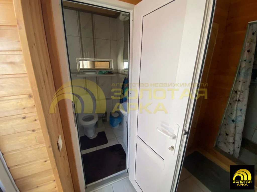 Продажа дома, Голубицкая, Темрюкский район, ул. Северная - Фото 17