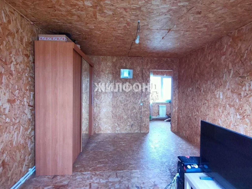 Продажа дома, Криводановка, Новосибирский район, днт Благое - Фото 13