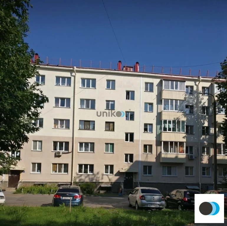 Продажа квартиры, Уфа, ул. Комарова - Фото 0
