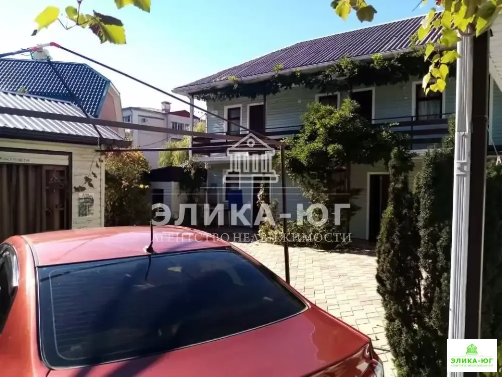Продажа дома, Ольгинка, Туапсинский район, ул. Кубанская - Фото 7