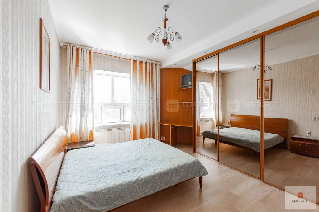 Продажа квартиры, Казань, ул. Рихарда Зорге - Фото 2