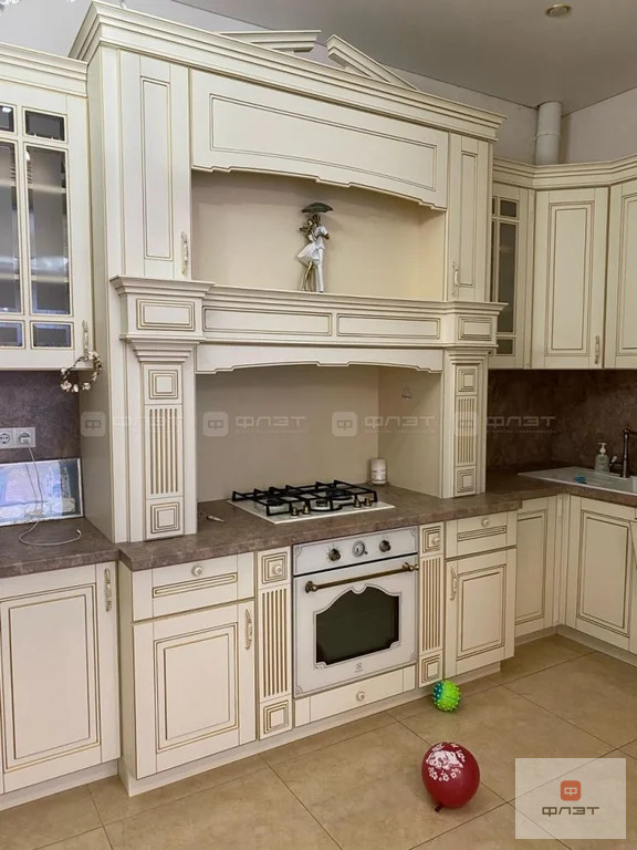 Продажа дома, Казань, ул. Беловежская - Фото 4