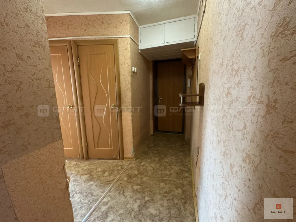 Продажа квартиры, Казань, ул. Ново-Азинская - Фото 10