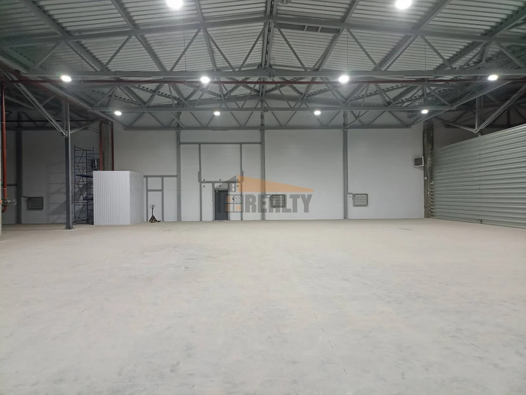 Аренда склада, Ленинский район, 27-й километр ул. - Фото 2