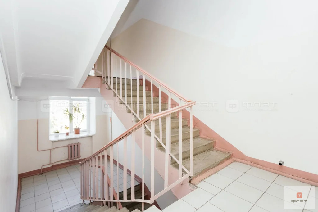 Продажа квартиры, Казань, ул. Масгута Латыпова - Фото 25