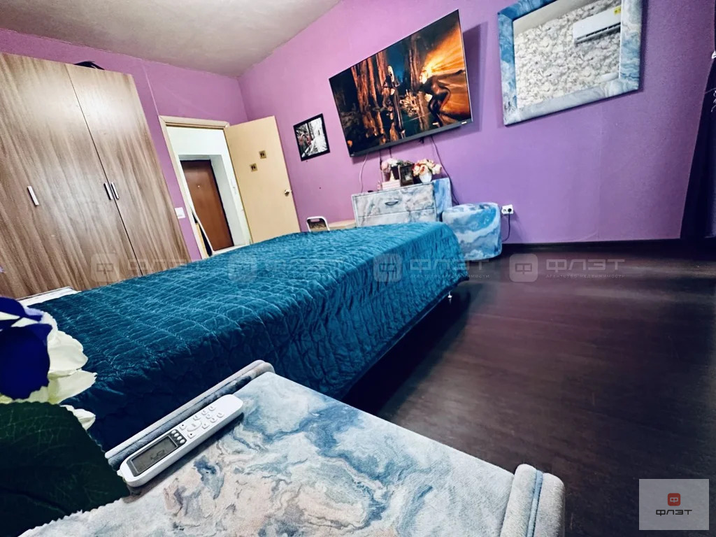 Продажа квартиры, Казань, ул. Серова - Фото 14