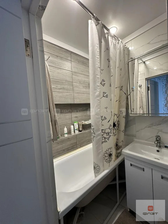 Продажа квартиры, Казань, ул. Короленко - Фото 13