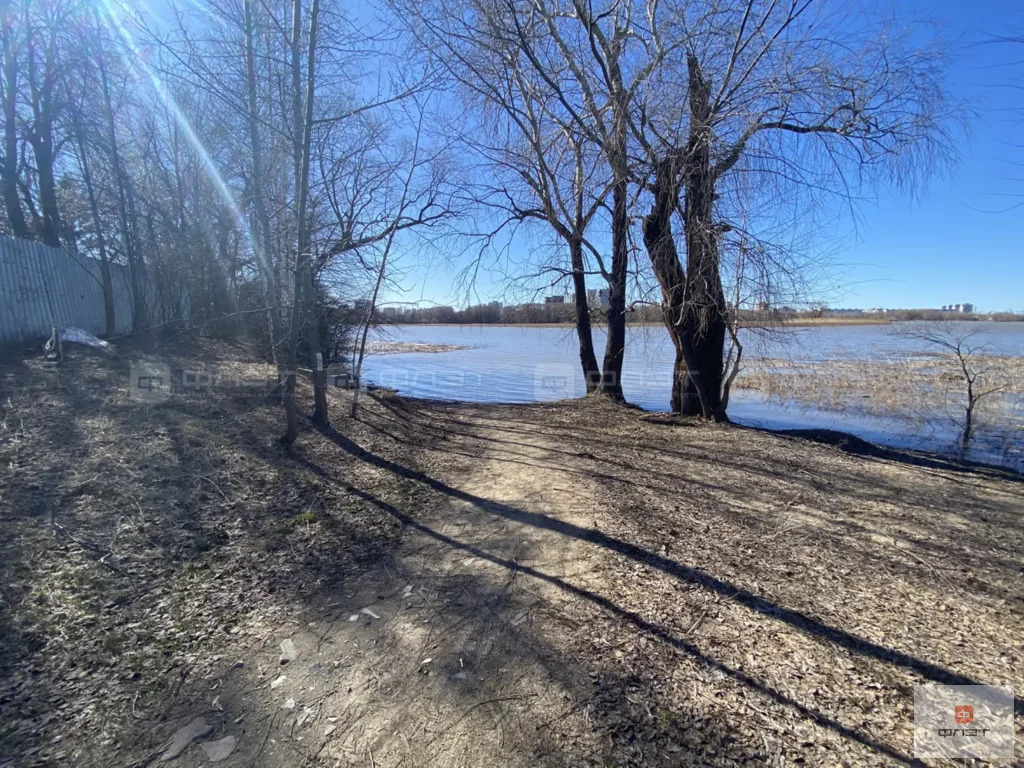 Продажа участка, Казань, тер. СНТ Подгорный - Фото 11