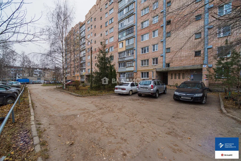 Продажа квартиры, Рязань, ул. Островского - Фото 7