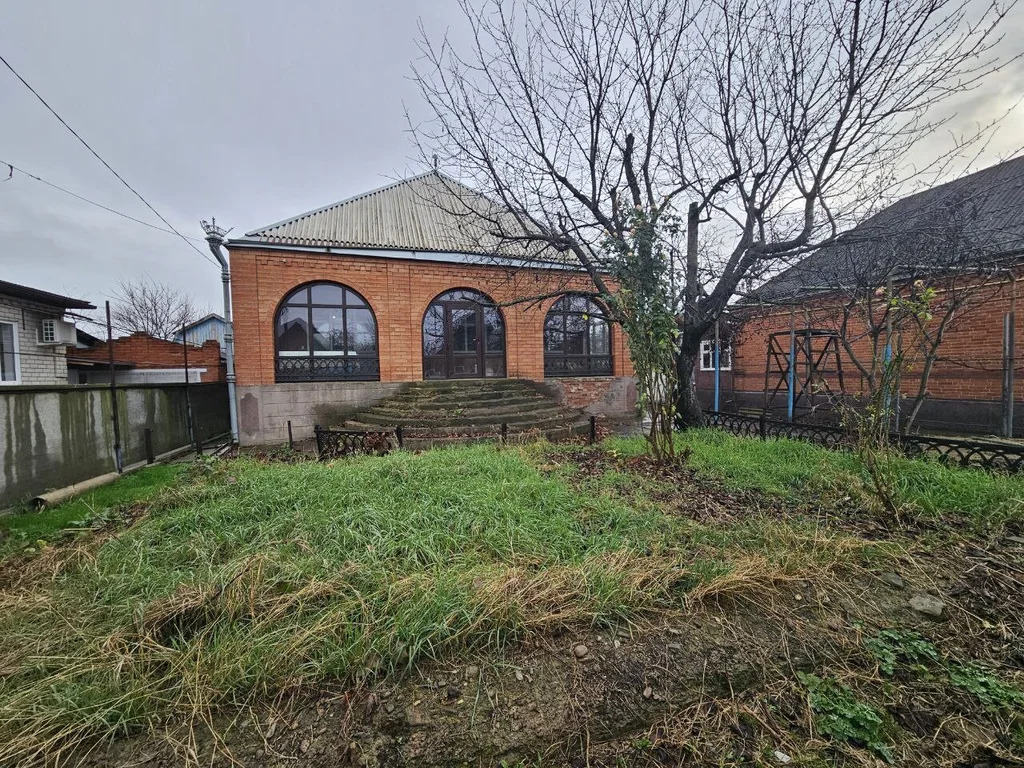 Продажа дома, Абинск, Абинский район, ул. Лузана - Фото 1