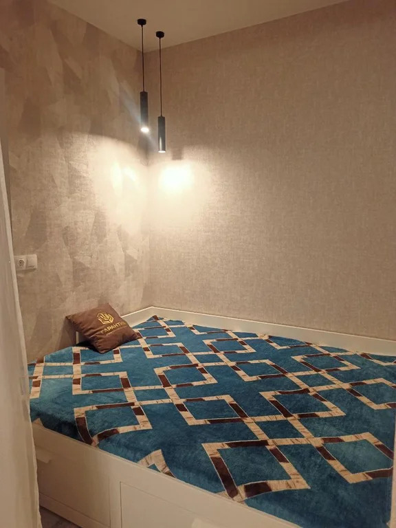 Продается 1-комн. квартира 33.7 кв.м. - Фото 20