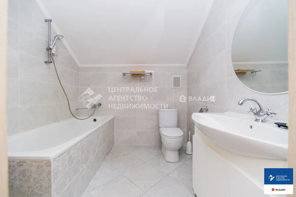 Продажа дома, Шахманово, Рязанский район, ул. Солнечная - Фото 18