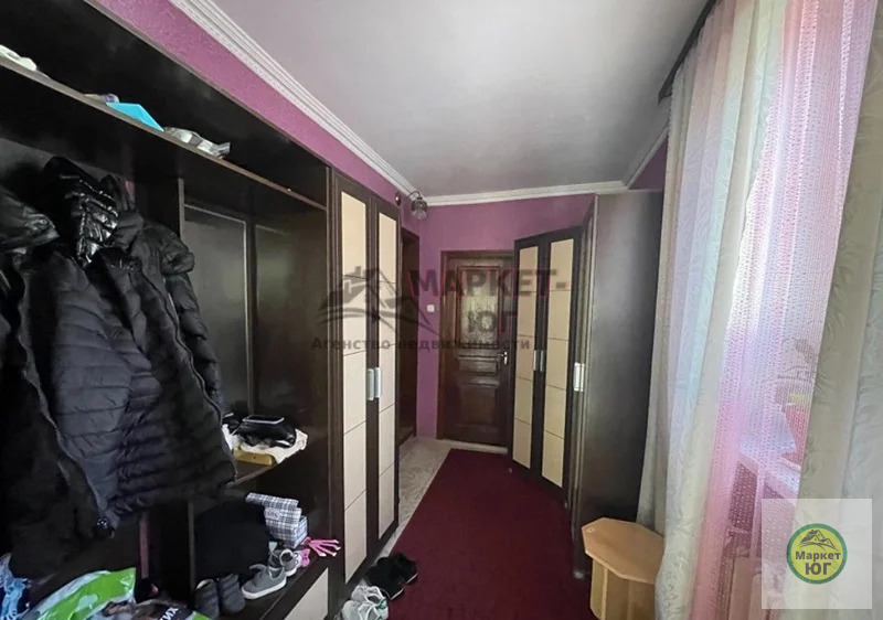 Продается дом в г.Крымск (ном. объекта: 6661) - Фото 6