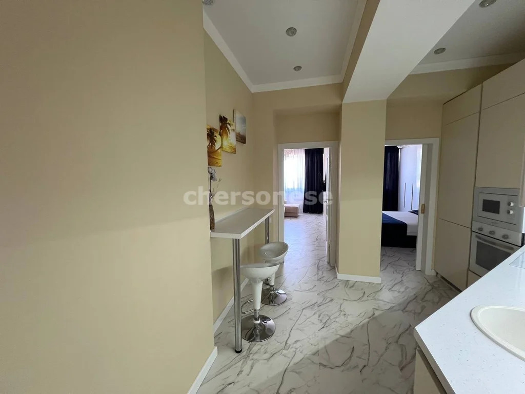 Аренда квартиры, Севастополь, Античный пр-кт. - Фото 9