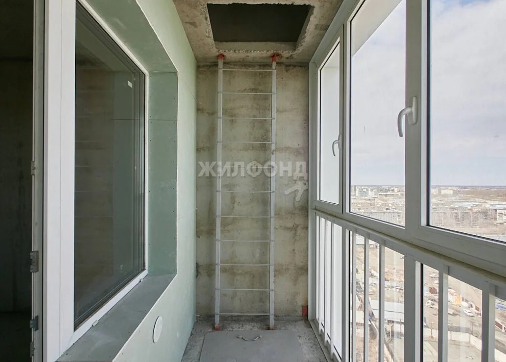 Продажа квартиры, Новосибирск, ул. Связистов - Фото 7