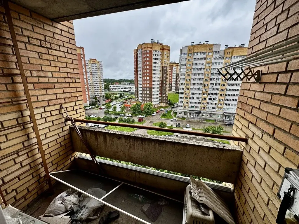 3-к пр-кт.Маркса, дом 73 - Фото 16