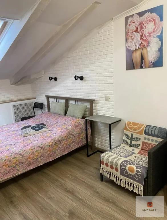 Продажа квартиры, Казань, ул. Хороводная - Фото 12