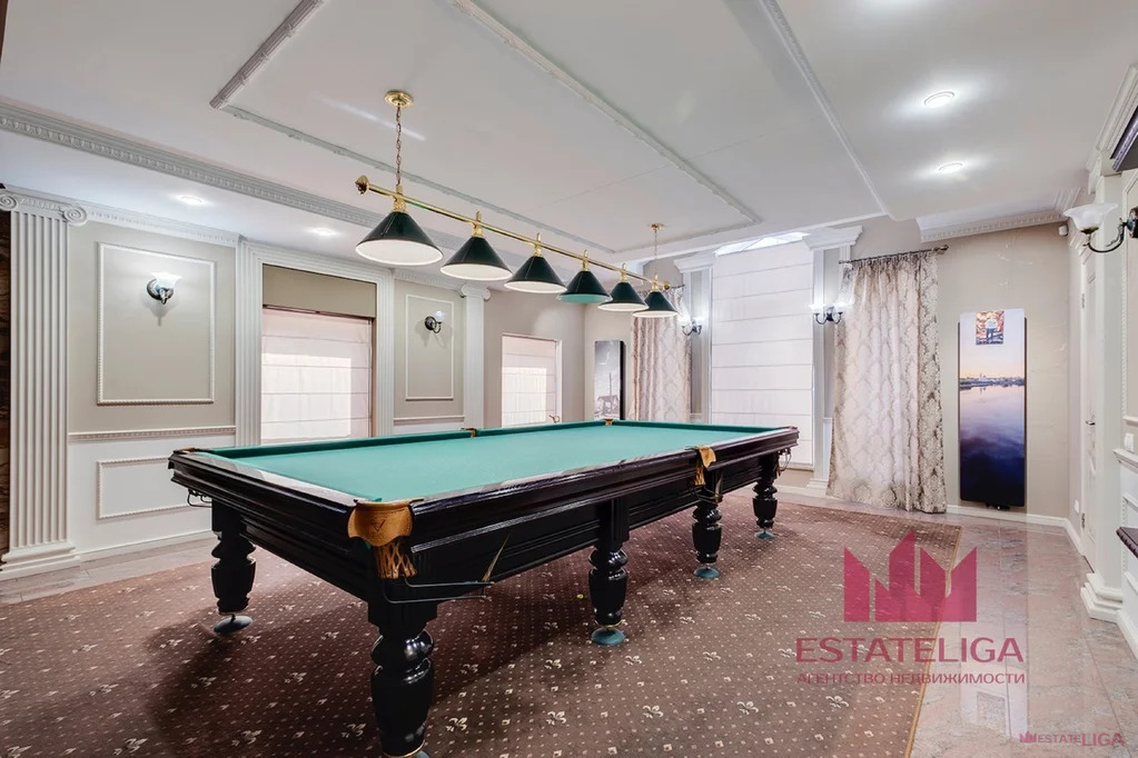 Продажа дома, Красногорск, Красногорский район, 3-й Березовый переулок - Фото 26