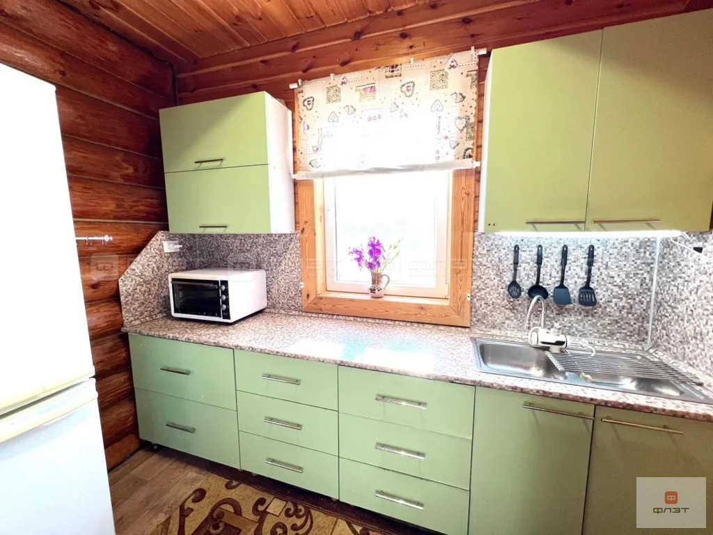 Продажа дома, Верхнеуслонский район - Фото 11