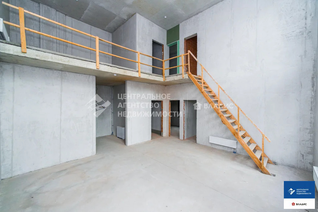 Продажа квартиры, Рязань, Мещёрская улица - Фото 7