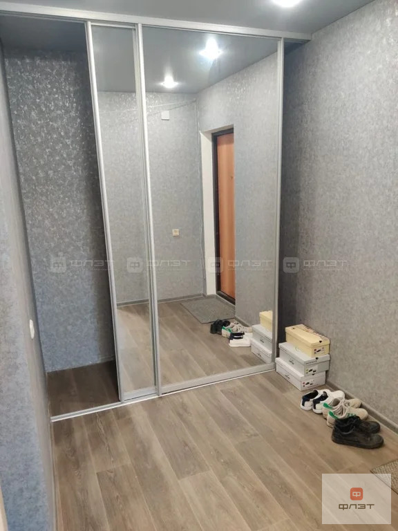 Продажа квартиры, Казань, ул. Побежимова - Фото 6