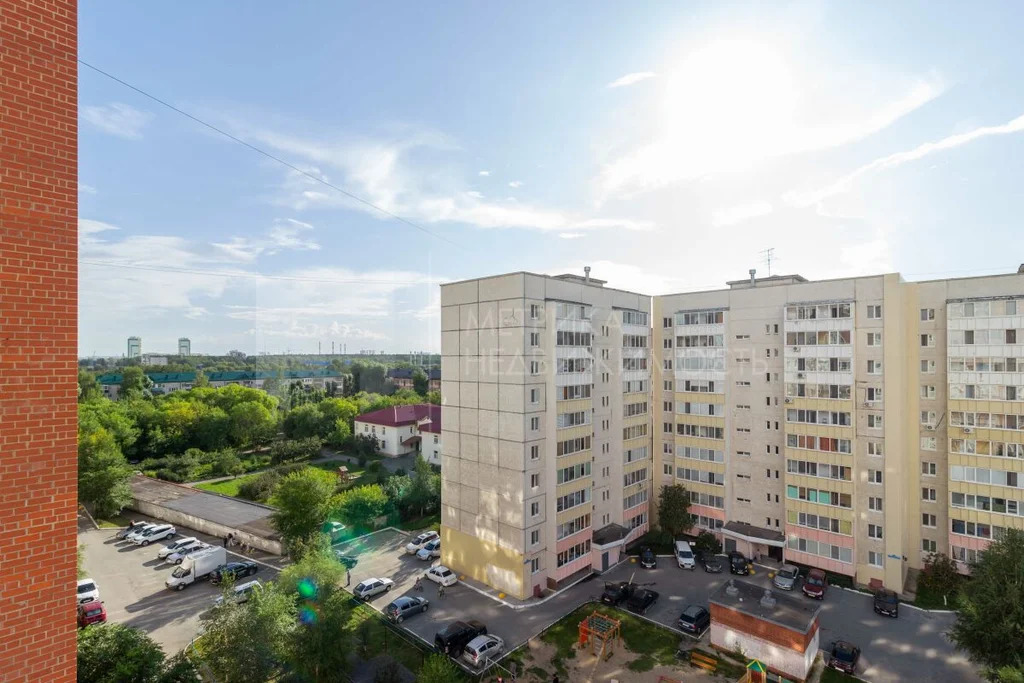 Продажа квартиры, Тюмень, г Тюмень - Фото 50