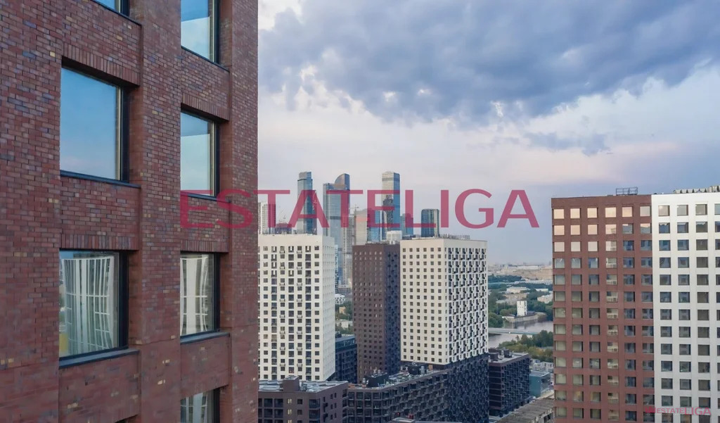 Продажа квартиры, Береговой проезд - Фото 13