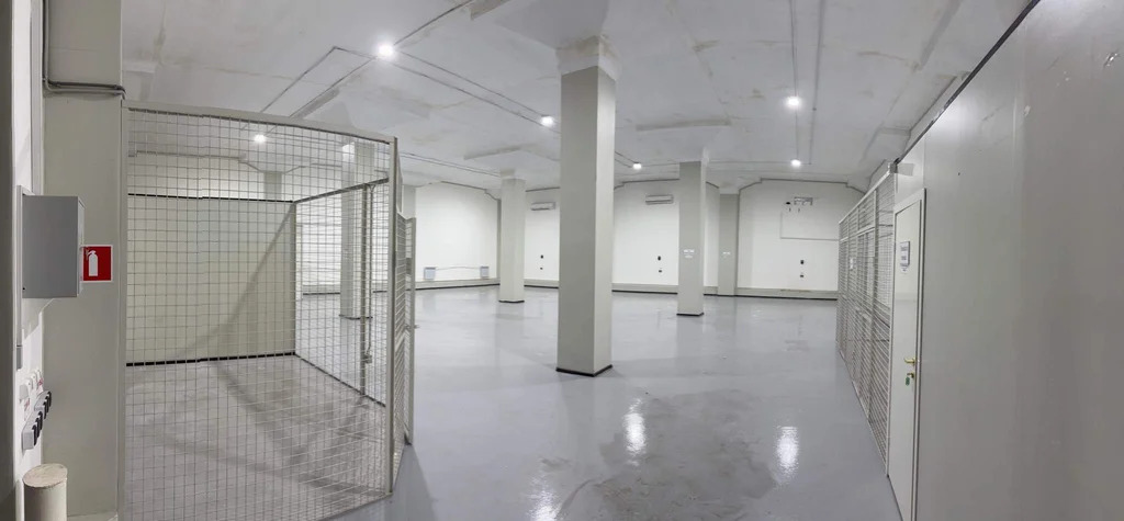 Аренда склада 220 м2 - Фото 3