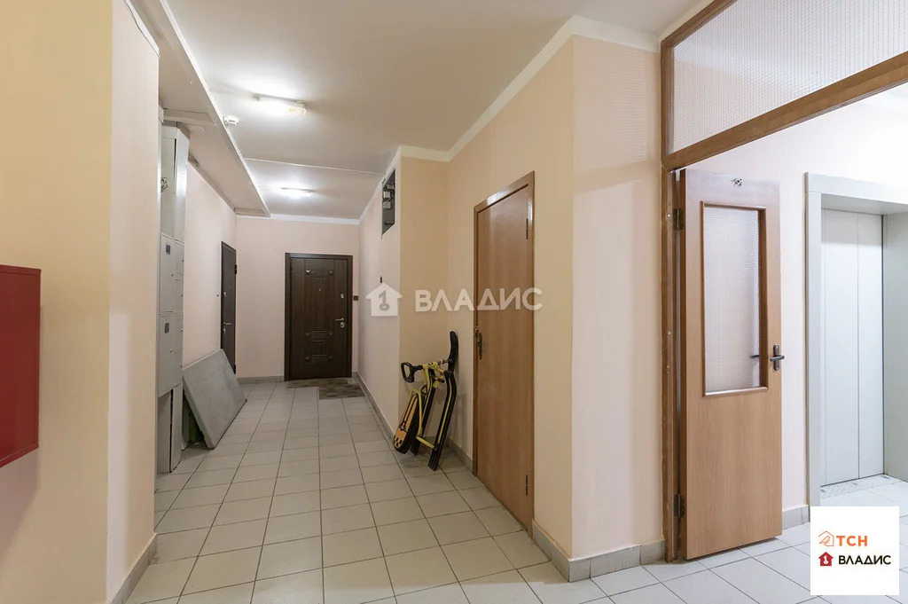 Продажа квартиры, Пушкино, Воскресенский район, Набережная улица - Фото 34