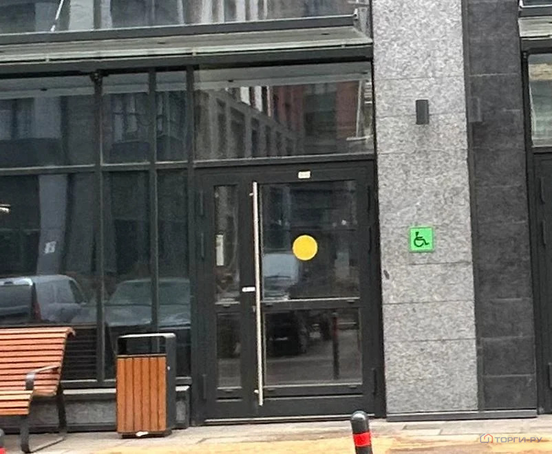 Продажа торгового помещения, ул. Клинская - Фото 4