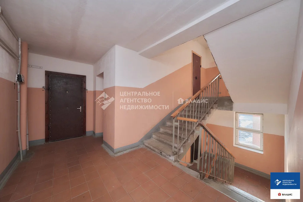 Продажа квартиры, Рязань, ул. Крупской - Фото 19